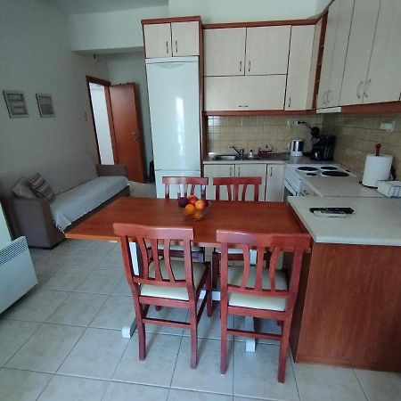 Sofia Apartment Makry Gialos  Exterior photo